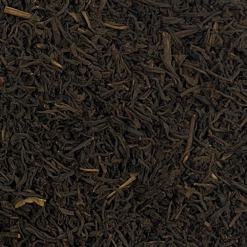 Decaf Earl Grey Tea 