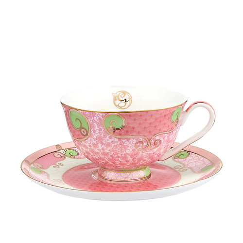 Wicked Collection Cup & Saucer