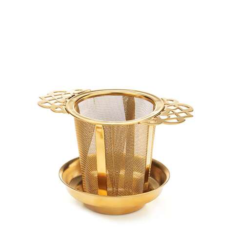 Marisol Infuser with rest