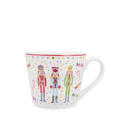 Jolly Joy Joy Mug