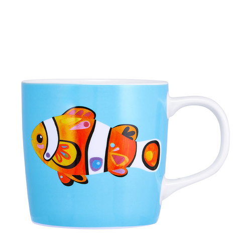 Ozzie Ocean Mug