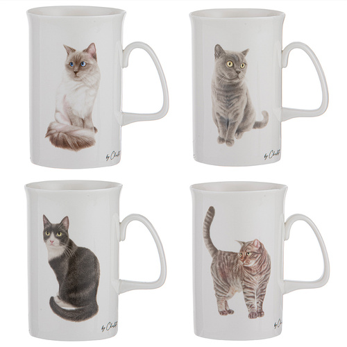 Purrrfect Moments Mug