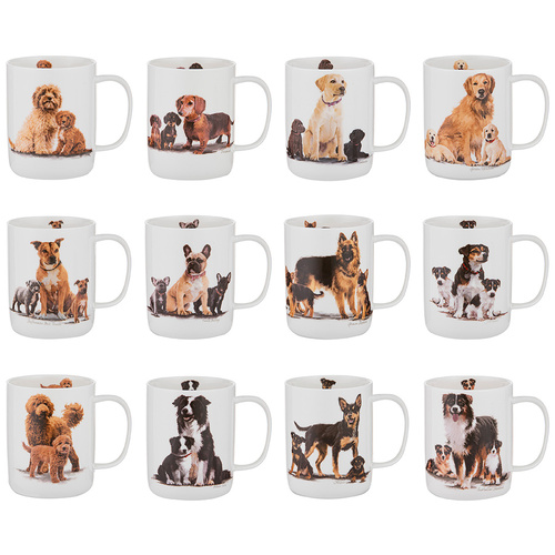 Puppy Love Mug