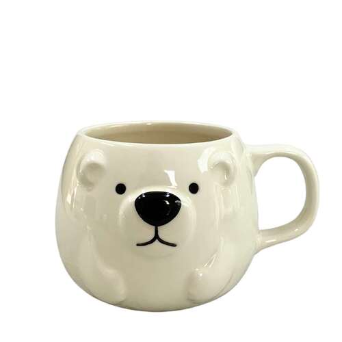 Polar Bear Mug