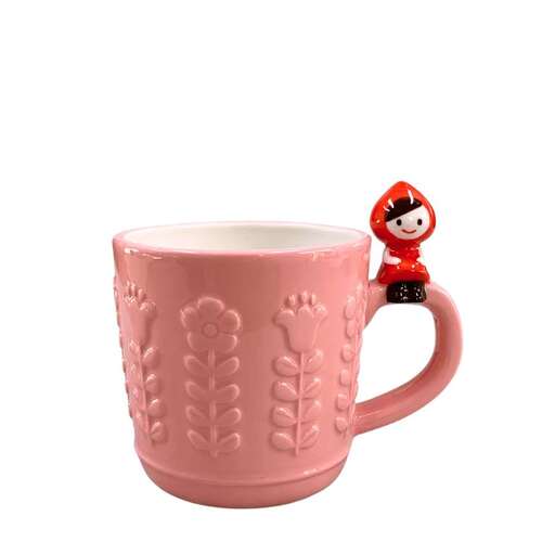 Little Red Riding Hood Mug