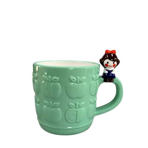 Snow White Mug