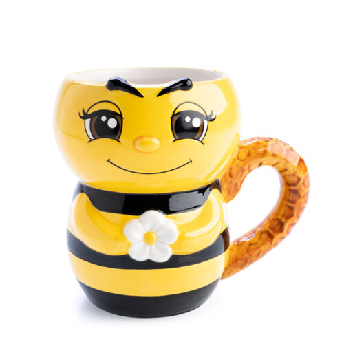 JoyBee 3D Mug