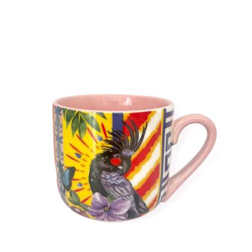 Tropicana Australiana Mug