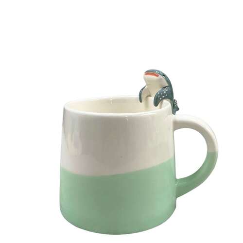 Shark Mug