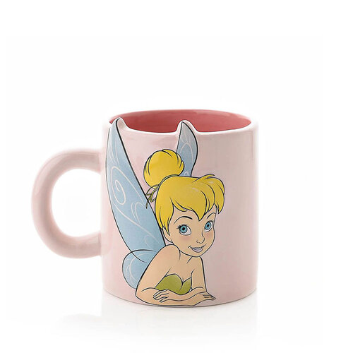 Disney Mug - Tinker bell