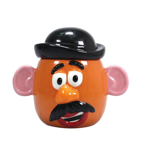 Disney Mr Potato Head Shaped Mug