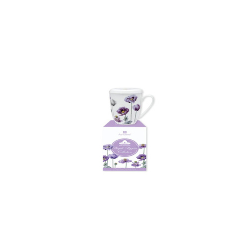 Ashdene 3 piece Infuser Mug