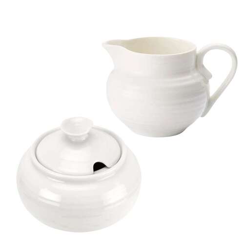 Sophie Conran Sugar & Creamer