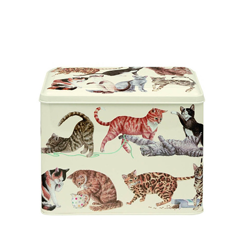 Emma Bridgewater Cats Caddy